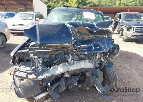 2008 Ford Explorer Xlt из США, поврежденный, VIN 1FMEU73E48UA81580